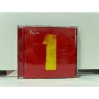 ราคา 1 CD MUSIC ซีดีเพลงสากล THE BEATLES 1 // THE BEATLES 1 (C17D57) (27333815514)