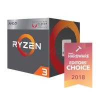 ราคา CPU AMD Ryzen3 2200G (1918011554)
