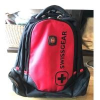 ราคา กระเป๋าเป้ Swiss Gear (942599573)