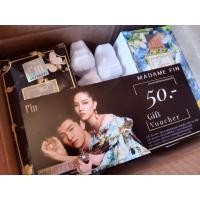 ราคา ส่งต่อน้ำหอมมาดามฟินของแท้100% (8915945819)