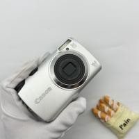 ราคา Canon Powershot a3300 IS/ a3350 IS ( rare สุดๆ) (49204994711)