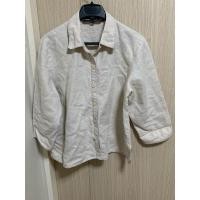 ราคา เสื้อเชิ้ตลินิน Liz Claiborne แท้100% (25678410438)