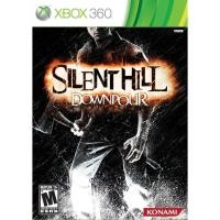 ราคา แผ่น XBOX 360 : Silent Hill Downpour ใช้กับเครื่องที่แปลงระบบ JTAG/RGH (41355225808)