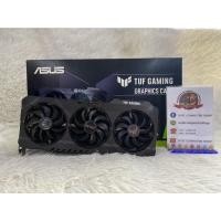 ราคา VGA ASUS TUF RTX3090 O24G GAMING - 24GB GDDR6X (21764332879)