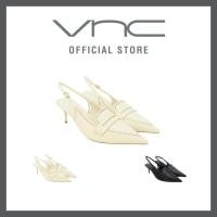 ราคา VNC รองเท้าผู้หญิง รองเท้าส้นสูง (40728573281)