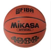 ราคา ลูกบาสเกตบอล บาสเกตบอล เบอร์ 6 Mikasa รุ่น BQC1000 (1697734193)