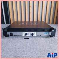 ราคา TAFN MEGA-9004 PRO I POWERAMP เพาเวอร์แอมป์ คลาส D 2 แชนแนล MEGA 9004 PRO I เครื่องขยายเสียง แอมป์ MEGA9004PRO I เอไอ... (26518243394)