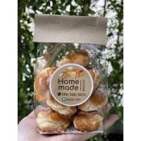 ราคา คุกกี้สิงคโปร์อบควันเทียน หอม กรอบ อร่อย สินค้าขายดี (21904856881)