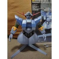ราคา zeong msn02 bandai hg (20663080437)