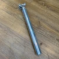 ราคา หลักอาน RITCHEY CLASSIC 2-BOLT SEATPOST 31.6/350mm วัสดุ อลูมีเนียม (23546991530)
