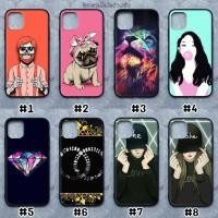 ราคา เคส Huawei Y7 2017/Y7 prime ลายเเนวๆ (1656032875)