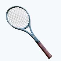 ราคา ไม้เทนนิส Dunlop MAX 300i PRO มืออาชีพ DUNLOP tennis Racket graphite injection (23457863545)