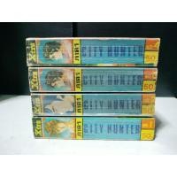 ราคา หนังสือการ์ตูนเก่า City Hunter จบภาค1 สภาพบ้านเก่า (29715962302)