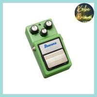ราคา Ibanez Tube Screamer TSMINI / TS9 / TS808 / TS9DX (26900132000)