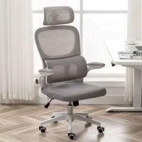 ราคา KUMALL เก้าอี้สำนักงาน นั่งเล่นเกม Office Chair ปรับความสูงได้ รุ่น KMOC06 (6635012067)