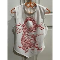 ราคา เสื้อ Pomelo มือสอง size M (8799633967)