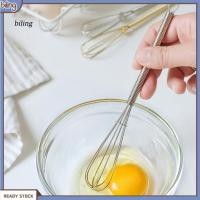 ราคา {บิหลิง} สแตนเลสปัดไข่สแตนเลสปัดมือผสมสําหรับอบแป้งเค้กไข่ขาว ฉ อื่น ๆ พร้อมตะขอ – เครื่องมือครัวที่ทนทานสําหรับการผสมและอบได้ง่าย (46155560812)