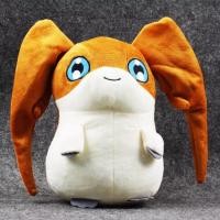 ราคา Digimon ดิจิมอน : ตุ๊กตา ปาตามอน (Patamon) (6343890509)