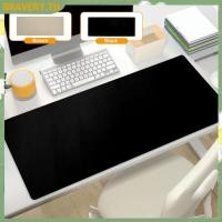 ราคา หนังโต๊ะ Pad PVC หนังโต๊ะทํางานแผ่นรองเม้าส์ Oilproof ขนาดใหญ่แผ่นรองเม้าส์ Protector SHOPCYC2487 (29817454579)