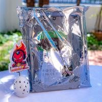 ราคา HDD 2TB 4TB Seagate 3.5" int BarraCuda / Skyhawk internal Hard disk for pc desktop camera (1120789302)