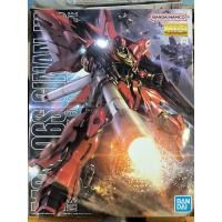 ราคา MG 1/100 MSN-06S SINANJU VER OVA (18303770468)