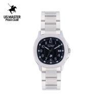 ราคา US Master Polo USM-DD42นาฬิกาผู้ชายus master polo นาฬิกายูเอสมาสเตอร์โปโลสุดหรูของแท้ ประกันศูนย์ไทย1ปี (26409152115)