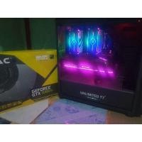 ราคา gtx1080ti 11gb zotac amp (13175045887)