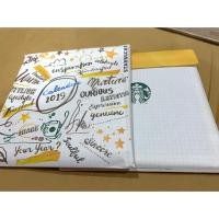 ราคา Starbucks ปฏิทิน 2019 (1808431402)