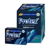 ราคา สบู่โพรเทคส์ 4 ก้อน Protex 60กรัม (43810930246)