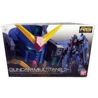 ราคา RG 1/144 RX-178 GUNDAM MK-II (TITANS) (8166025273)