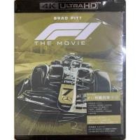 ราคา Import 4K Ultra HD Movie F1: The Movie . 飞车 2025 (26293059436)
