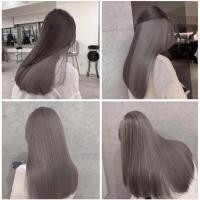 ราคา สีเทาเข้มรอเฟดmerziiทรีทเม้นท์เปลี่ยนสีผม,ผมไม่เสีย,กลิ่นหอม (17003088546)