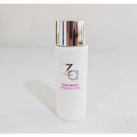 ราคา Za true white ex essence lotion 30 ml (29716257449)