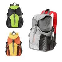 ราคา กระเป๋าเป้สำหรับขี่จักรยาน พับได้ น้ำหนักเบา Roswheel ,15614 (760698191)
