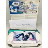 ราคา [PS vita/ มือสอง] Ps Vita Miku limited edition พร้อมส่ง (51205327670)