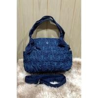 ราคา กระเป๋าสะพายแฟชั่น แบรนด์ Anna Sui (9332980432)