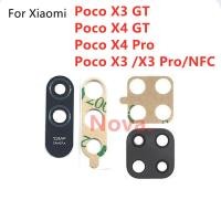 ราคา กระจกเลนส์กล้องสําหรับ Xiaomi Poco X3 / Poco X3 Pro / Poco X3 GT / Poco X4 GT / Poco X4 Pro 5G เปลี่ยนชิ้นส่วน (50505831633)