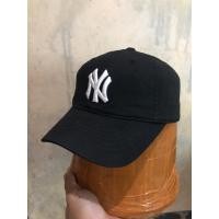 ราคา หมวกแก๊ป mlb มือสองของแท้ (51402360730)