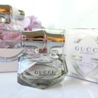 ราคา Gucci Bamboo EDP ขนาด 5 ml (18747040628)
