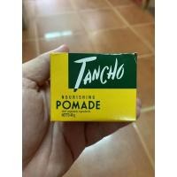 ราคา เจลแต่งผม / น้ำมันแต่งผม ตันโจ นูริชชิ่ง โพเมด Tancho 40ก. (8193986849)