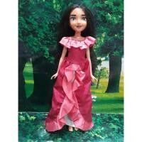 ราคา ตุ๊กตาเจ้าหญิงเอเลน่า แท้100%Elena (9726589448)