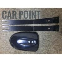 ราคา กันดีดขาคู่Ksr คุณภาพดี สินค้าลดราคา (12206756996)