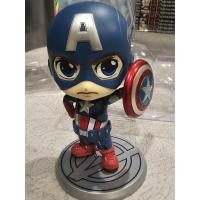 ราคา Hot Toys Cosbaby Captain America The Avengers End Game Version มือสอง ของแท้ Marvel พร้อมส่ง (49656618841)