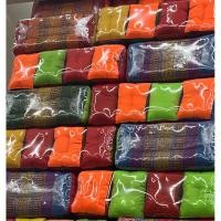 ราคา หมอนขิด 4 ใบ /1แพ็ค คละสี (57256032405)