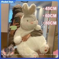 ราคา ตุ๊กตากระต่าย ของเล่นตุ๊กตา ตุ๊กตาตัวใหญ่ นุ่มมาก 45/60 ซม. (19196405441)