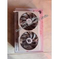 ราคา Rx 6650 xt 8 GB power color hell hound Sakura edition (22112986657)