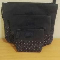 ราคา set กระเป๋า AIIZ แท้ (780799677)