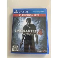 ราคา แผ่นเกมส์เพลย์ 4 มือ 2 PS4 : Uncharted 4 (6435138204)