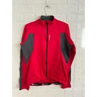 ราคา เสื้อจักรยาน sugoi สีแดง (26163526942)