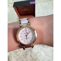 ราคา นาฬิกา COACH มือสองของแท้นะคะ 100% (43711488330)
